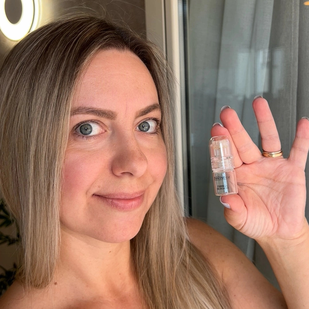 BioInfusion+ | Sistema di Microinfusione